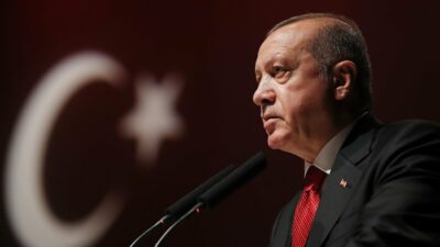 Cumhurbaşkanı Erdoğan’dan duygusal paylaşım