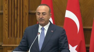 Çavuşoğlu’ndan Afganistan açıklaması: Tüm taraflarla diyaloğu sürdürüyoruz