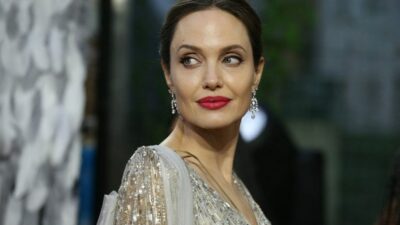 Angelina Jolie’den Afganistan yorumu: Bir Amerikalı olarak utanıyorum