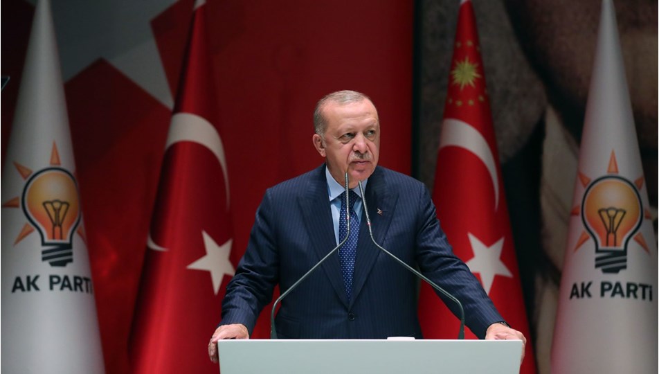 Cumhurbaşkanı Erdoğan: Memurlarımıza verdiğimiz sözü tuttuk