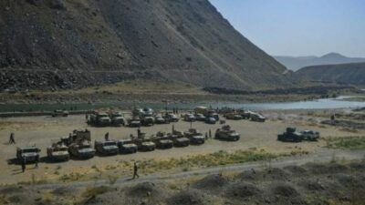 Taliban’a direnişin son kalesi: Panjshir Vadisi