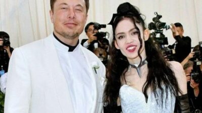 Elon Musk ile Grimes’in oğlu X Æ A-12’nin son hali klipte