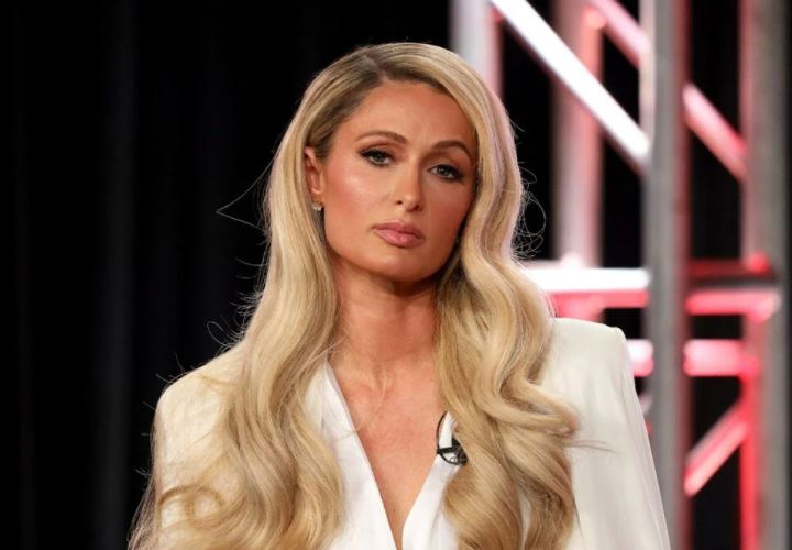 Paris Hilton düğününde 10 gelinlik giyecek