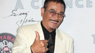 Kill Bill’in yıldızı Sonny Chiba corona virüse yenik düştü