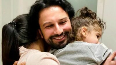 Tarkan: Sevgiye sığınma zamanı