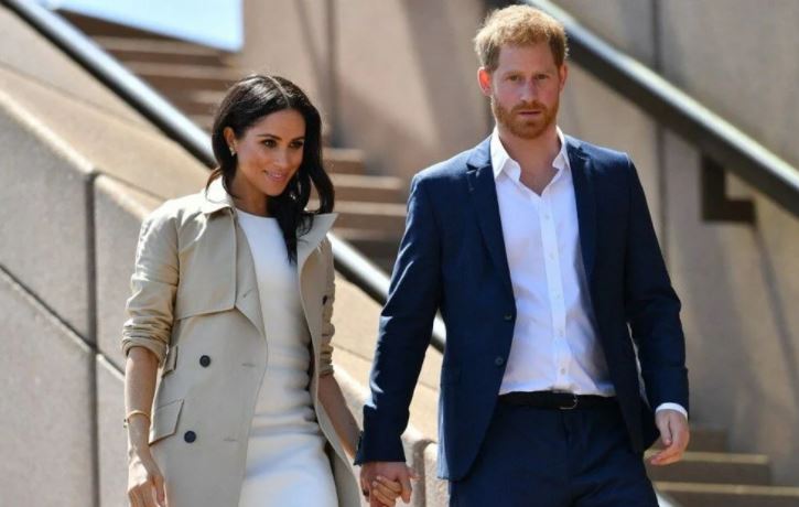 Prens Harry ve Meghan Markle daha görünür olacak