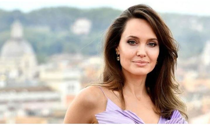 Angelina Jolie’den Instagram rekoru