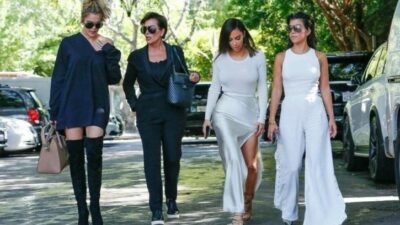 Kardashianlar’ıın 37 milyon dolarlık lüks kompleksi