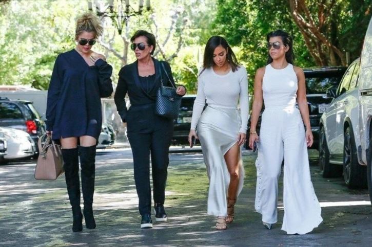 Kardashianlar’ıın 37 milyon dolarlık lüks kompleksi