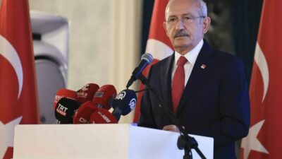 Kılıçdaroğlu: Elektrik şirketleri saraydan yeni zam için onay istemişler