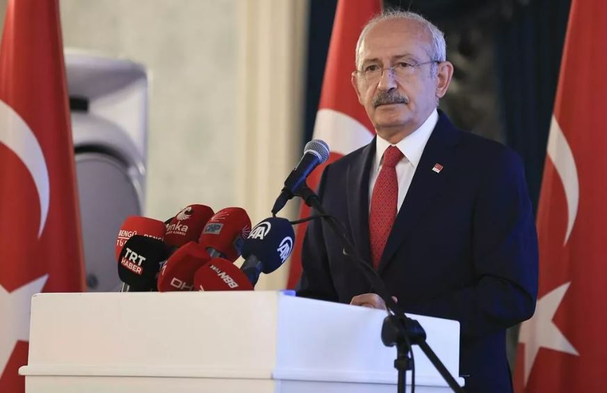 Kılıçdaroğlu: Elektrik şirketleri saraydan yeni zam için onay istemişler