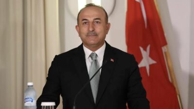 Çavuşoğlu: Irak’taki PKK mevcudiyetini asla kabul etmeyiz