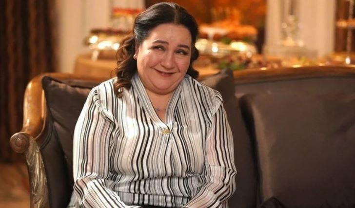 Hülya Duyar’dan ameliyat sonrası ilk paylaşım