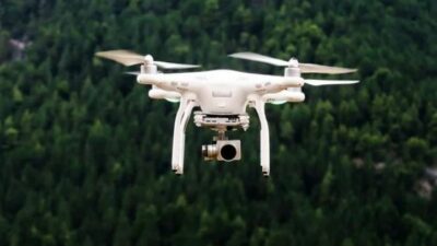 Yeni dünyanın gözde mesleği: Drone pilotluğu