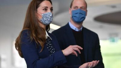 Kate Middleton ve Prens William’ın ebeveynlik sırları