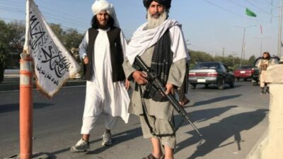 Taliban Kabil’de: Afganistan’da son durum