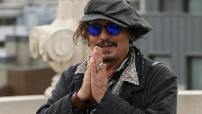 Johnny Depp: Hollywood beni boykot ediyor