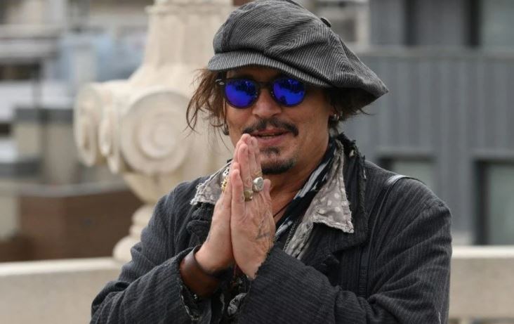 Johnny Depp: Hollywood beni boykot ediyor