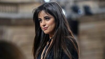 Camilla Cabello’dan kilo eleştirilere cevap