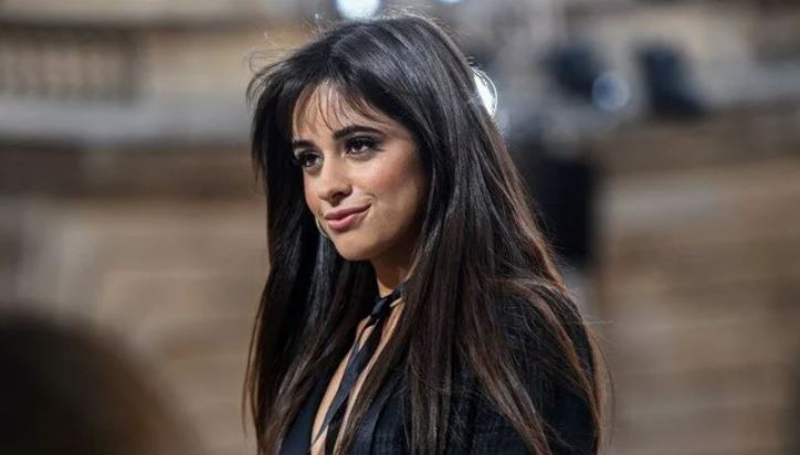 Camilla Cabello’dan kilo eleştirilere cevap