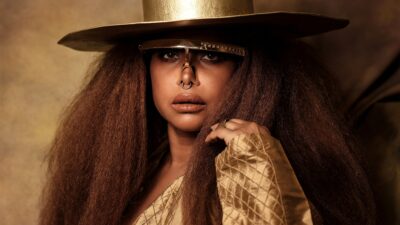 Erykah Badu Obama’dan özür diledi