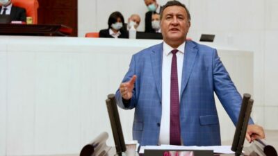 CHP’den 3600 tepkisi: ‘Kanun teklifi zaten Meclis’te!’