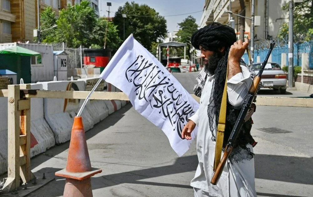 ABD uçağının iniş takımından düşen iki Afgan’ın kimlikleri belli oldu