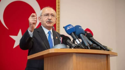 Kılıçdaroğlu’ndan İngiltere’nin Afgan mülteci planına tepki