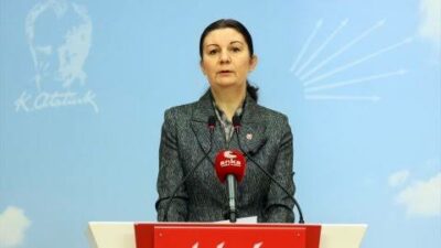 CHP’li Karabıyık: ‘Eğitimde anlayış değişmeden çözüm gelmez’