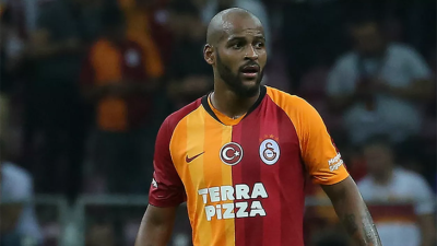 Marcao, takım arkadaşına yumruk ve kafa attı