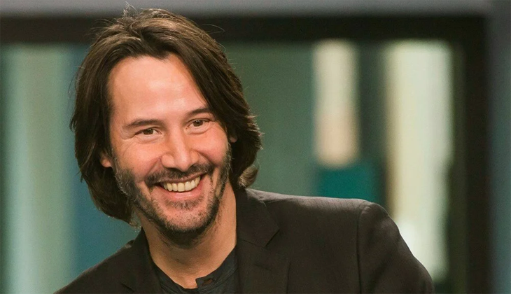 Keanu Reeves’in Matrix 4’ten kazanacağı para tartışma yarattı