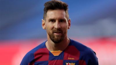 Messi adım adım PSG’ye! İşte transferin detayları…