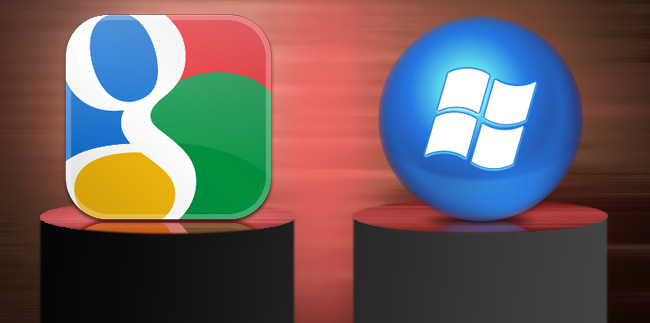 Google ve Microsoft siber güvenlik için kesenin ağzını açtı