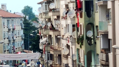 Bursa’da intihar paniği!