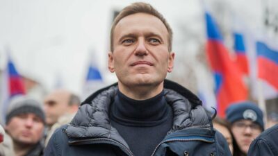 Rus muhalif lider Navalny hakkında yeni soruşturma