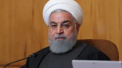 İran Cumhurbaşkanı Ruhani: Müzakereler savaşı önledi