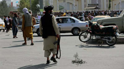 Taliban Sözcüsü: Türkiye’nin Kabil Havaalanı’nın idaresi konusundaki yardım teklifine karşı değiliz