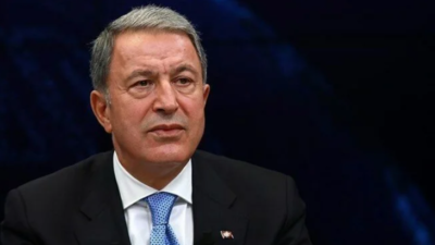 Hulusi Akar: Mehmetçik sınırlara hakim