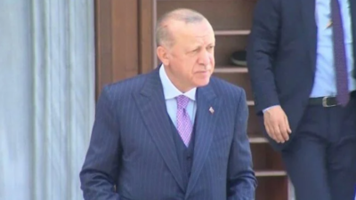 Erdoğan: Gerekirse Taliban’la görüşürüz