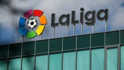 La Liga’nın yüzde 10’u satıldı: Hedef İngiltere Premier Ligi geçmek