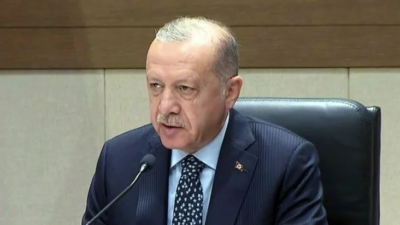 Erdoğan: Taliban bize Kabil Havalimanı’nın işletilmesini teklif etti