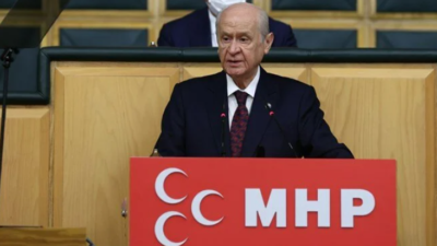 Bahçeli’den Afganistan açıklaması