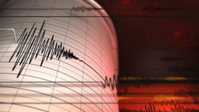 Datça açıklarında 4,6 büyüklüğünde deprem