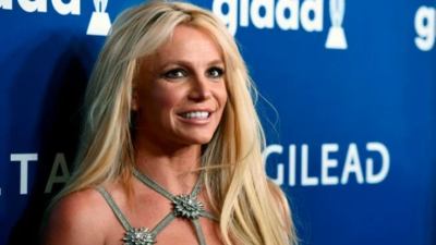 Britney Spears’ın üstsüz görüntüleri hayranlarını endişelendirdi