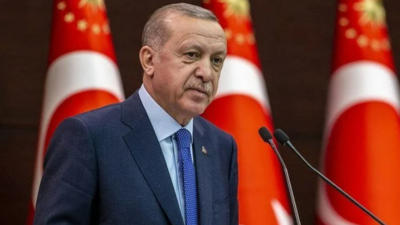 Cumhurbaşkanı Erdoğan: ‘Taliban’ın açıklamaları ılımlı ama…’