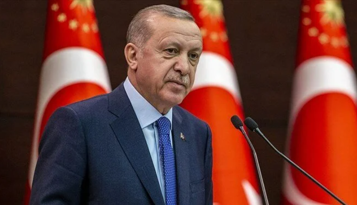 Cumhurbaşkanı Erdoğan: ‘Taliban’ın açıklamaları ılımlı ama…’