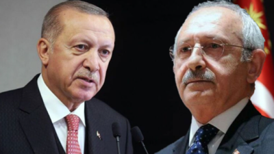 Kılıçdaroğlu’ndan Erdoğan’a ‘şahlanış’ yorumu