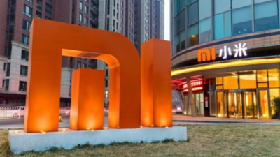 Xiaomi’den otonom elektrikli otomobil adımı