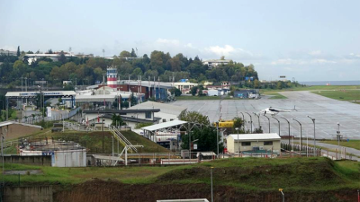 Pist çatladı! Trabzon Havalimanı uçuş trafiğine kapatıldı