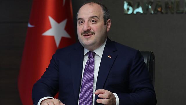 Bakan Varank: İngiltere, Türk SİHA’larıyla çok ciddi ilgileniyor